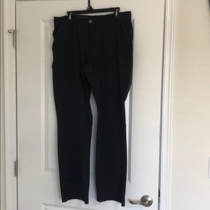 Under Armour Golf Pants